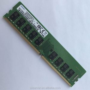 Ram cho Samsung 32GB DDR4 4drx4 PC4- 2133P ECC đăng ký máy chủ RAM - Product Image 2
