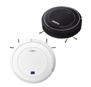 أفضل جودة شراء سوبر الطابق تنظيف الأجهزة OEM مصنع مخصصة ذكي تنظيف 61-90 دقيقة الذكية فراغ منظف آلي - Product Image 4