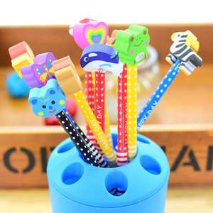 Crayon avec Gomme à Effacer - Product Image 5