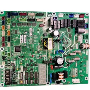 Carte mère de climatisation centrale Hisense H7B04867A H7B04867B H7B04867E P0151 - Product Image 4