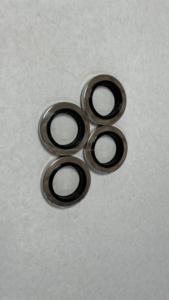 Sello de Aceite PTFE para Compresor Manny, 60x85x10mm, Piezas para Compresores Industriales - Product Image 3