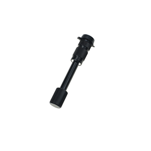 YH3661 pièces de remorque Offre Spéciale 1/2 "<span class=keywords><strong>serrure</strong></span> de récepteur de tête pivotante de goupille de verrouillage <span class=keywords><strong>d</strong></span>'<span class=keywords><strong>attelage</strong></span> de remorque - Product Image 2