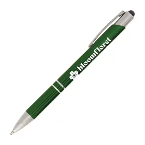 Pluma de grabado rotatoria Stylus Crosby, gadgets personalizados - Product Image 2