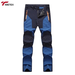 Pantaloni TIMETEX pantaloni <span class=keywords><strong>Cargo</strong></span> da esterno pantaloni da trekking traspiranti per allenamento tattico per pantaloni larghi <span class=keywords><strong>Cargo</strong></span> da uomo - Product Image 2