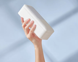 Evebot Printpods portátil multifunción MobileWifi impresoras de inyección de tinta DIY tatuaje Logo etiqueta Stock disponible - Product Image 1