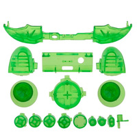 Botones de Repuesto LB RB LT RT, Gatillos, D-pad, ABXY, Start, Back, Sync, Share para Control de Xbox Series S X XSS XSX