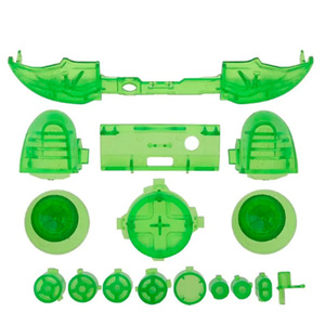 <span class=keywords><strong>Botones</strong></span> de Repuesto LB RB LT RT, Gatillos, D-pad, ABXY, Start, Back, Sync, Share para <span class=keywords><strong>Control</strong></span> de <span class=keywords><strong>Xbox</strong></span> Series S X XSS XSX - Product Image 6