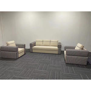 تصميم عصري داخلي مقطعي من القماش لغرف المعيشة والشقة والفندق أو المطعم - Product Image 1