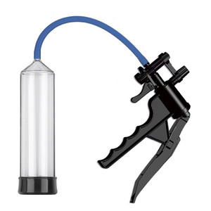 penishülle klein Automatische Penispumpe wiederaufladbar hier diskret kaufen main image 1