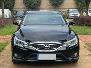 <span class=keywords><strong>Prix</strong></span> Abordable 2013 pour Reiz 2.5S Jingrui Turbo Cuir Automatique Berline Japonaise d'Occasion Propulsion Arrière V6 Sport - Product Image 2