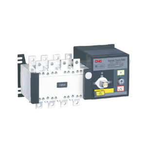 Interruptor de Transferencia Automática de Diseño Más Reciente, 1250A, 60Hz, Trifásico, 125A - Product Image 6