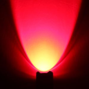 Mini <b>LED</b> UV <b>Flashlight</b> 395nm Blacklight AA Zoomable Adjustable Focus IP65 15m Beam Distance Pet Urine Scorpion Feminine Hygiene - Product Image 4