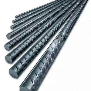 Barre d'armature en acier fileté de haute qualité de 10 mm pour système de mur de soutènement - Product Image 4