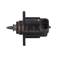 Válvula de control de aire en reposo (IAC) con motor paso a paso 20S-05 20S05