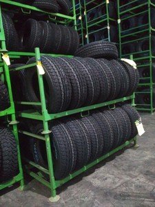 Neumático Radial para Automóvil PCR 175/70R13 185/65R14, Neumático sin Cámara de Alto Rendimiento, Neumático para Automóvil de Pasajeros, Neumáticos de Alta Calidad para Todas las Estaciones - Product Image 5