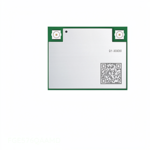 FGE576QAAMD ตัวแทนจำหน่ายที่ได้รับอนุญาต โมดูลรับส่งสัญญาณ RF และโมเด็ม - Product Image 1