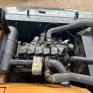 2019 Original Corea utilizó el motor de la base del excavador de Hyundai 22000 1.2mÂ ³ cubo 114KW potencia garantía de 6 meses kg peso - Product Image 3
