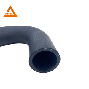 Tuyau d'eau de voiture radiateur tuyau d'eau de refroidissement tuyau d'eau 1343EL 1343HX pour Peugeot 307 206 308 408 <span class=keywords><strong>Citroen</strong></span> <span class=keywords><strong>C1</strong></span> C2 C3 C4 - Product Image 4
