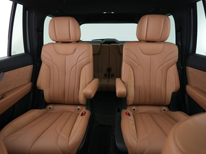 Trumpchi GS8 E-CVT SUV Benzina 2025 2024 - Miglior Prezzo per il Commercio Cinese - Cambio a Velocità Variabile Continua FWD ACC Posteriore Sinistro Nuovo - Product Image 4