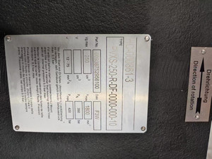 Гидравлический плунжерный насос для экскаватора PVXS PVXS-090 PVXS-250 PVXS-250-R-DF-0000-10 PVXS-090-M-R-DF-0000-050 - Product Image 6