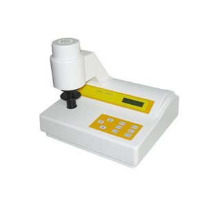 Nade Lab <span class=keywords><strong>Testing</strong></span> Equipment Elektronisches Weiß messgerät WSB-3 - Product Image 1