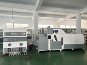 Machine de remplissage automatique électrique pour lit de peluche pour animaux de compagnie avec boîte de vitesses - Product Image 3