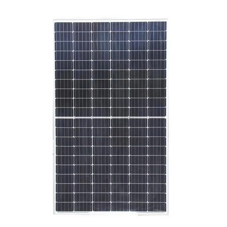 Longi 500w 550w 600w Solar Mono