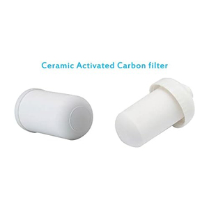 Filtre purificateur d'eau domestique écologique en gros pour robinet et bec verseur - Product Image 5