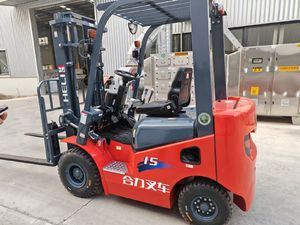 Repuestos para Montacargas Heli de China, 1.5 Toneladas, 2.5 Toneladas, 3 Toneladas, 3.5 Toneladas, 7.00-12 Toneladas, <span class=keywords><strong>16</strong></span> Toneladas - Product Image 2