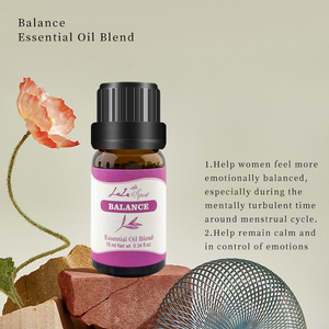 Nhãn Hiệu Riêng OEM Mùi Tự Nhiên Tinh Dầu Thiết Lập 100% Tinh Khiết Số Lượng Lớn Essencial Dầu Khuếch Tán Siêu Âm Hương Liệu Tinh Dầu - Product Image 6