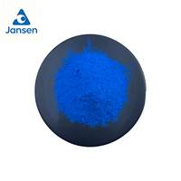 Colorant alimentaire comestible E6 Extrait de phycocyanine Spiruline Poudre bleue Phycocyanine