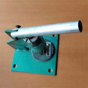 Outils <span class=keywords><strong>de</strong></span> poinçonnage <span class=keywords><strong>de</strong></span> verrouillage pour la fabrication <span class=keywords><strong>de</strong></span> portes <span class=keywords><strong>de</strong></span> fenêtre en <span class=keywords><strong>pvc</strong></span> - Product Image 2