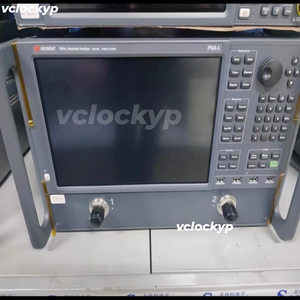 Analizador de Redes Vectoriales Keysight N5234B 10M-43.5G Serie PNA-L - Product Image 1