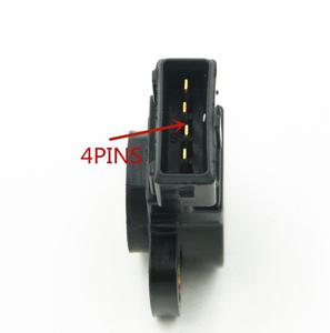 MD614735 Capteur de position d'accélérateur TPS pour MITSUBISHI Carisma Galant Pajero FTO Montero <span class=keywords><strong>Sigma</strong></span> Challenger Diamante - Product Image 5