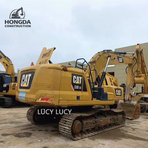 Used Caterpillar 330GC Excavator Core Motor Engine PLC Including Models CAT320GC CAT323GC CAT326GC CAT336GC CAT345GC CAT349GC - Product Image 1