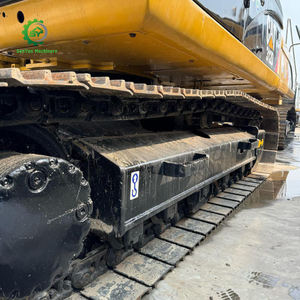 รถขุดดินสำหรับแมว12ตันเครื่องจักรก่อสร้างทางวิศวกรรมมือสอง312D 95% ใหม่ - Product Image 3