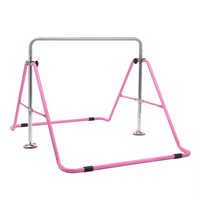 2025 réglable ménage force musculaire barres de traction intérieur enfants barres horizontales Portable pliable gymnastique Fitness barre de gymnastique