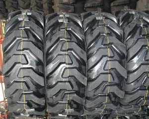 उच्च गुणवत्ता वाले कारखाने के औद्योगिक टायर टेलीहैंडलर बेकहो लोडर आर4 पैटर्न 10.5/80-18 12.5/80-18 ओटीआर टायर