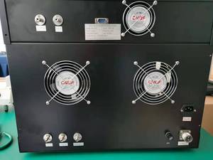 เครื่องวิเคราะห์ซัลเฟอร์ D5453 ASTM เรืองแสงอัลตราไวโอเลตอุปกรณ์วิเคราะห์เชื้อเพลิง - Product Image 6