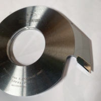 Outil de coupe du bois de précision de haute qualité Pioneer 2T, outil de menuiserie, coupe-joint de doigt