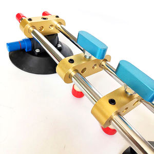 Tensor <span class=keywords><strong>de</strong></span> Costura Plana para Encimeras <span class=keywords><strong>de</strong></span> Piedra OEM Industrial, <span class=keywords><strong>Nivelador</strong></span> <span class=keywords><strong>de</strong></span> Azulejos y Mármol, Empalmador <span class=keywords><strong>de</strong></span> Vidrio Resistente sin Costuras - Product Image 4