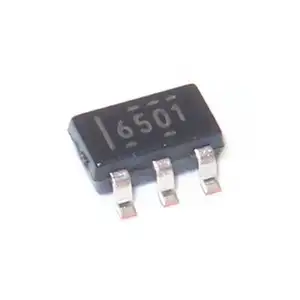 Integrierte Schaltung SN6501DBVR SN3257QPWRQ1 SOT23-5 chnitt stellen Transceiver Ic Chip SN2040DSQR