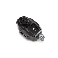 Kit d'extension DJI RS pour stabilisateurs de cardan DJI RS4, RS3 Pro, RS2, RSC2 – Indispensable pour le Vlog et le Streaming