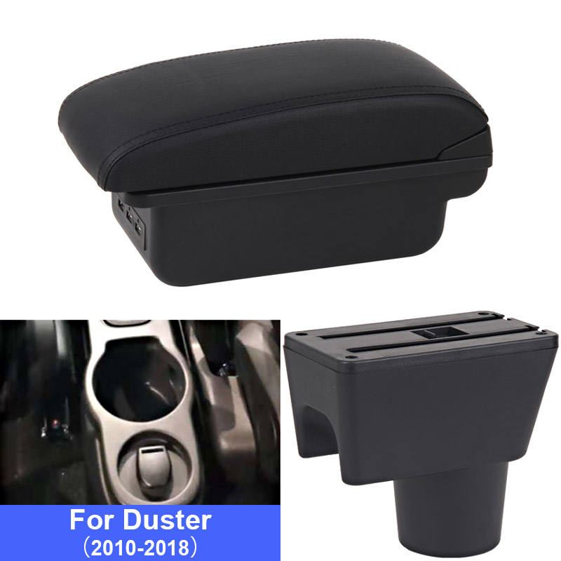 Pour Renault Dacia Duster 2010-2018