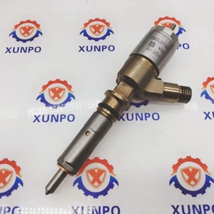 Pièces de moteur Injecteurs 320-0655 320-0677 320-0680 320-0688 320-0690 de haute qualité pour C6.4 - Product Image 2