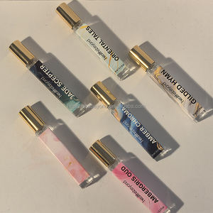 Ensemble <span class=keywords><strong>de</strong></span> vaporisateurs corporels <span class=keywords><strong>parfum</strong></span>és <span class=keywords><strong>de</strong></span> luxe personnalisés pour femmes, <span class=keywords><strong>eau</strong></span> <span class=keywords><strong>de</strong></span> <span class=keywords><strong>parfum</strong></span> longue durée - Product Image 3