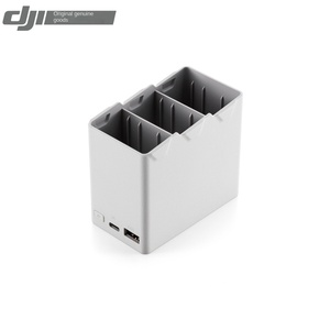 DJI Mini 4 Pro/Mini <span class=keywords><strong>3</strong></span> 시리즈 용 내구성 플라스틱제 오리지널 양방향 충전 버틀러 UAV 액세서리 - Product Image 3