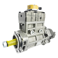 276-8398 326-4634 279-7861 Ensemble de pompe à injection de carburant diesel pour moteur C9 330D 336D Excavateur.