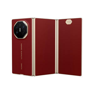 Hua Wei Mate XTs Diseño Definitivo Pantalla OLED de 10.2'' Cámara Trasera Triple 5600mAh 66W Smartphone Plegable Triple Ultra Delgado 5G - Product Image 4