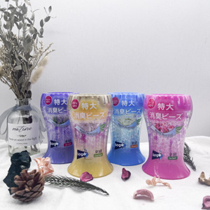 Ambientador de desodorización OEM, cuentas de cristal, fragancia de aire, personalizado, hogar, oficina, Aroma decorativo - Product Image 6